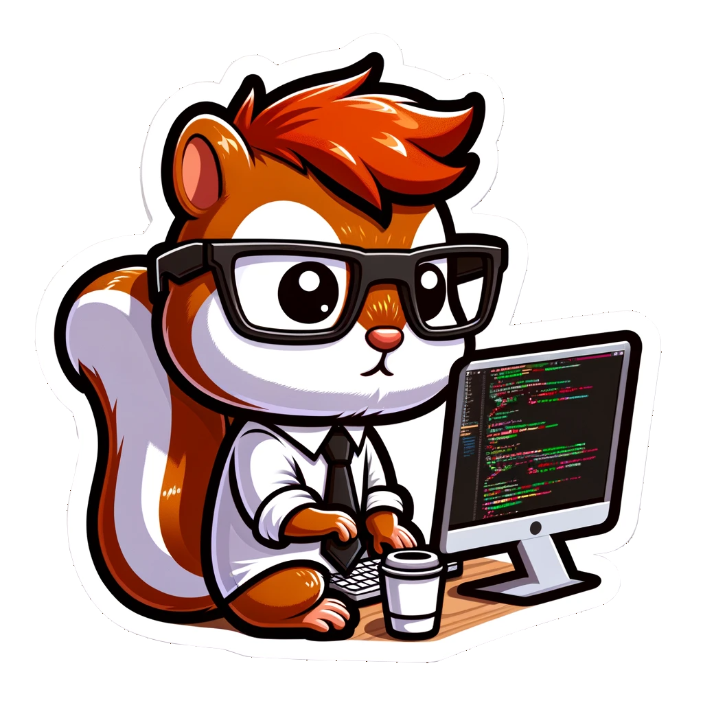 Alberto Suárez - Creador de JSONLynx